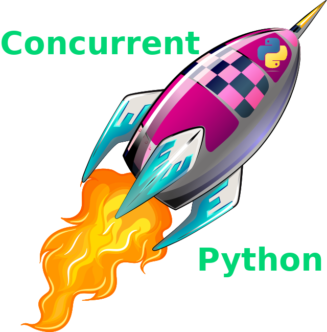 Concurrent Python programming with async, threading, and multiprocessing Thumbnail