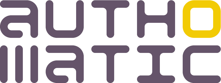 Authomatic logo