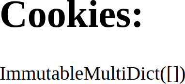 Html no cookies Html no cookies